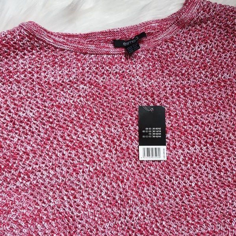 پلیور زنانه اسمارا مدل El Miko Qualitat -  - 4