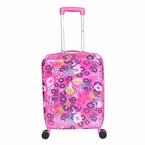 چمدان گابل مدل لیندا سایز کوچک