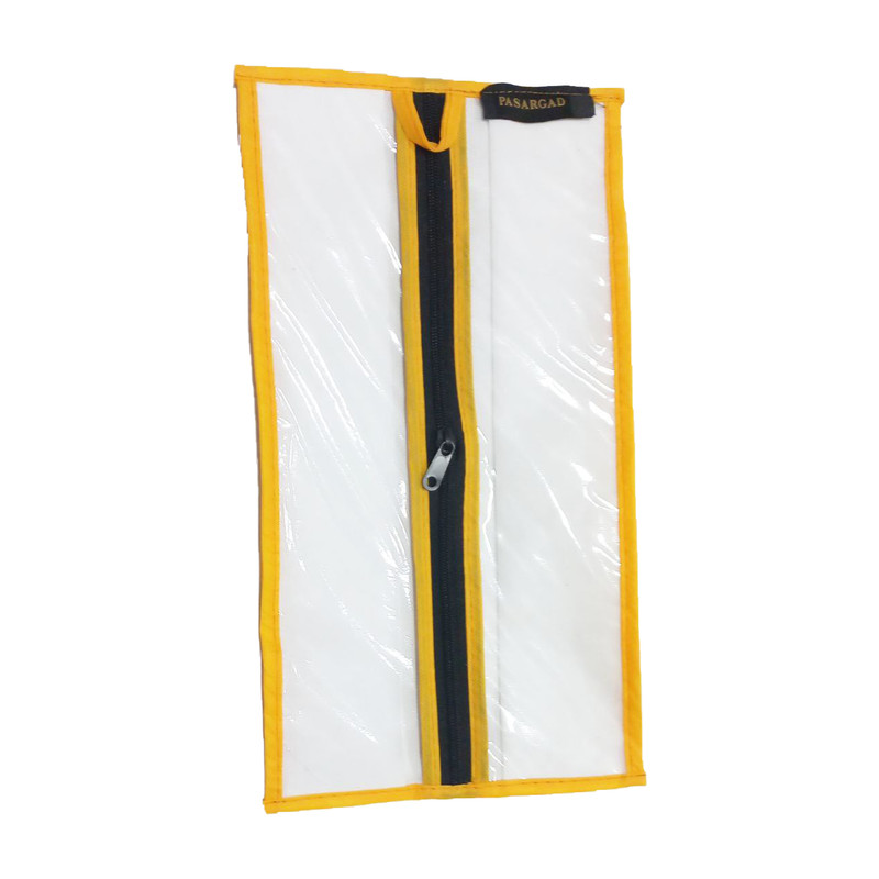 کاور کفش مدل پاسارگاد مجموعه 5 عددی