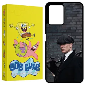 BOB Ghab BCPX3G Cover For Xiaomi Poco X3 GT 