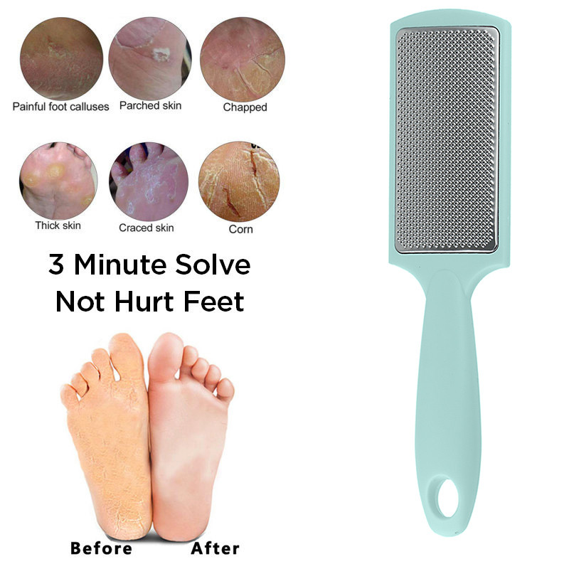 سوهان و رنده پا سیل استار مدل SL27