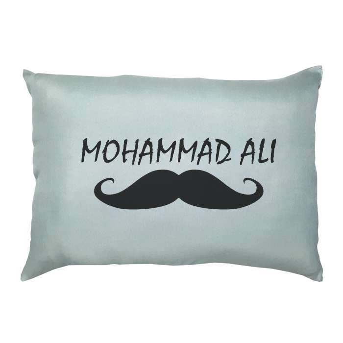 بالش مدل محمد علی