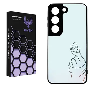 RIVEN RI3-10 Case For Samsung Galaxy S21 FE