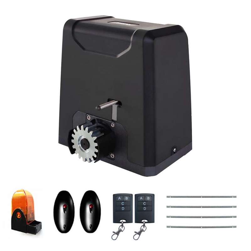 جک پارکینگ سیماران مدل ریلی فراز 2000