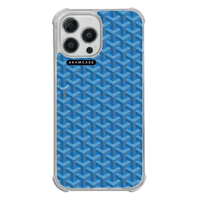 کاور آکام مدل AMCWTA13PROMAX-RICH3 مناسب برای گوشی موبایل اپل iPhone 13 Pro Max