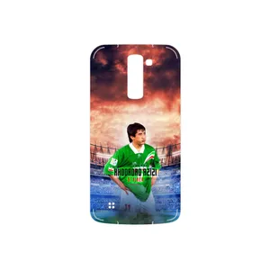 MAHOOT Khodadad Azizi Cover Sticker for LG K10