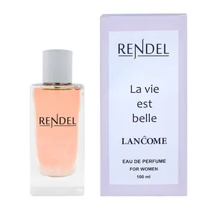 Rendel Lancome La Vie Est Belle Eau De Parfum For Women 100ml