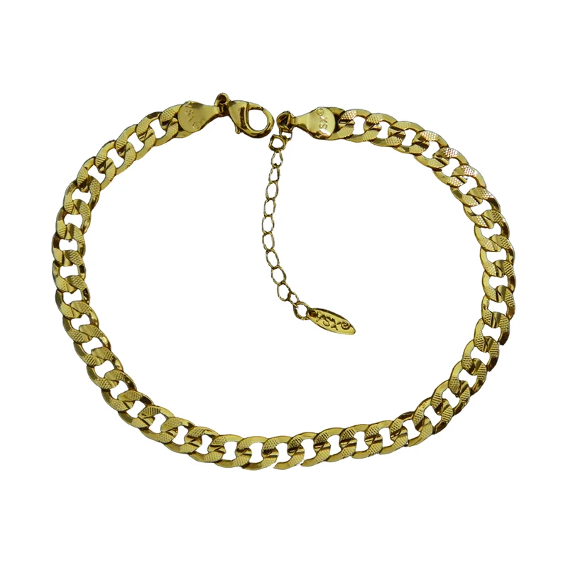 پابند زنانه وای اس ایکس مدل زنجیری