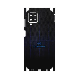 MAHOOT Lifan-FullSkin Cover Sticker for Samsung Galaxy M22