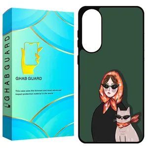 Ghab Guard S25EG Cover For Samsung Galaxy S25 Edge