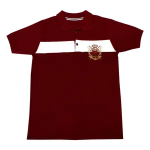پولوشرت پسرانه کد 1-380269
