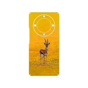MAHOOT Gazelle Cover Sticker for Honor X9a