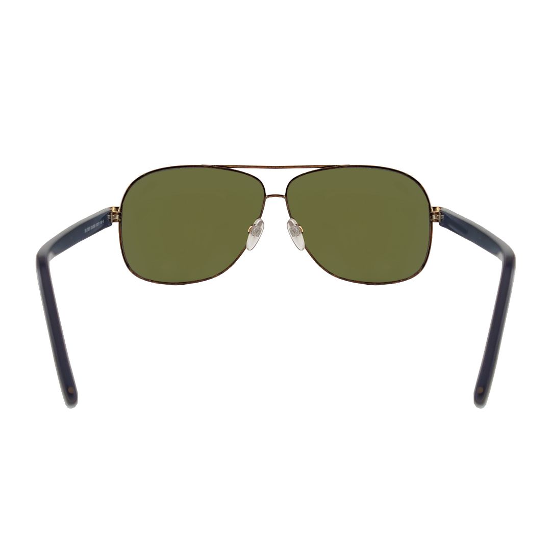 عینک آفتابی مردانه دیزل مدل DL012538X -  - 4