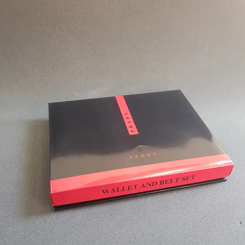 ست هدیه مردانه مدل 906