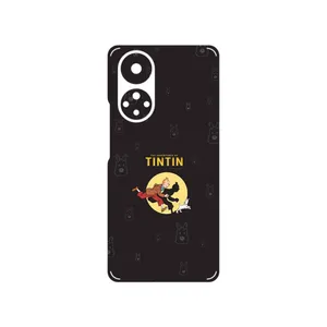 MAHOOT Tintin Cover Sticker for Honor 50