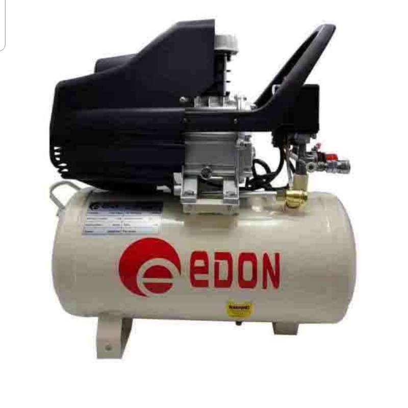 کمپرسور هوا ادون مدل ED550_50L