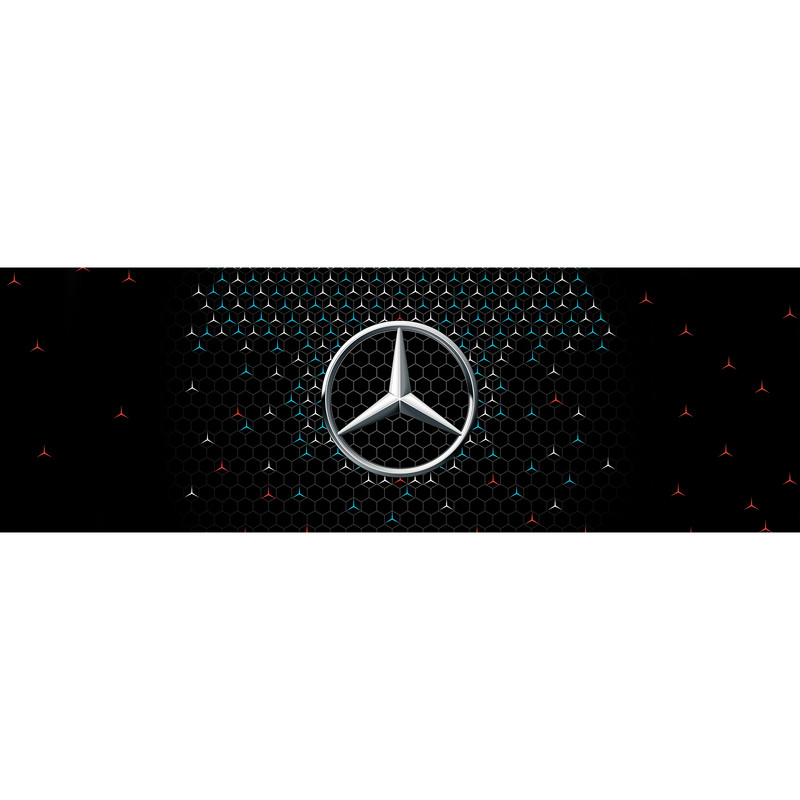 اسباب بازی مدل پارکینگ ماشین بازی طرح مرسدس بنز