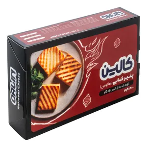 پنیر کبابی کالین - 400 گرم 