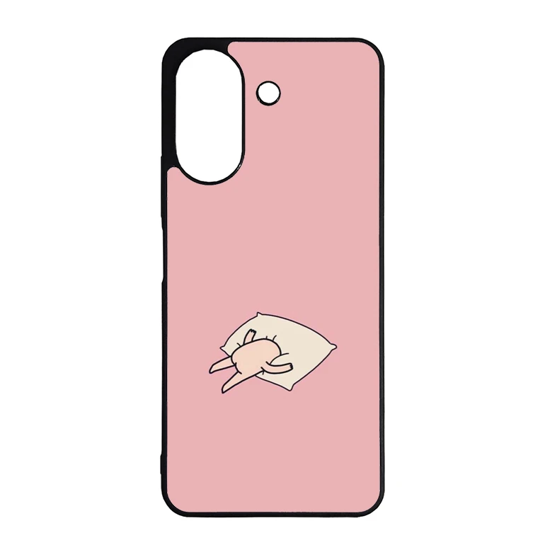 کاور گالری وبفر طرح نقاشی مناسب برای گوشی موبایل شیائومی redmi 13c