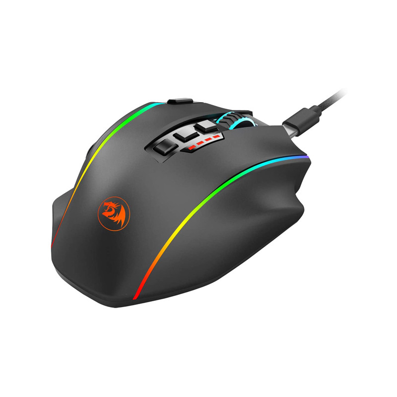 ماوس مخصوص بازی ردراگون مدل Prediction Elite M901P-KS 1