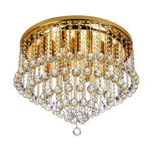 لوستر سقفی چشمه نور کد 6638/60