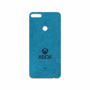 MAHOOT BL-XBOX Cover Sticker for Huawei Y7 Prime 2018
