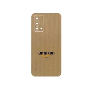 MAHOOT Amazon Cover Sticker for Realme GT Master