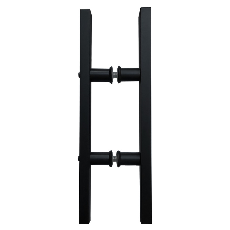 دستگیره در شیشه سکوریت مدل مکعبی کد FB40C دستگیره در شیشه سکوریت مدل مکعبی کد FB40C