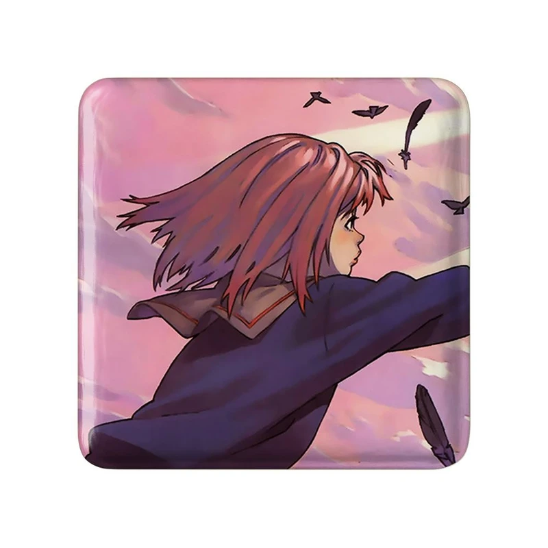 مگنت خندالو مدل سامجیما انیمه فولی کولی کد 23572