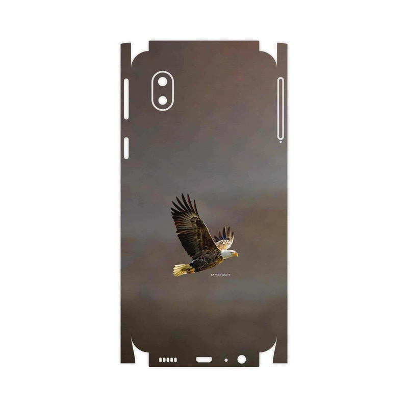 برچسب پوششی ماهوت مدل Eagle-FullSkin مناسب برای گوشی موبایل سامسونگ Galaxy A01 Core