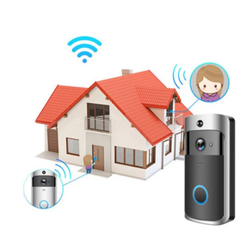 درب باز کن هوشمند مدل 1139 درب باز کن هوشمند مدل 1139