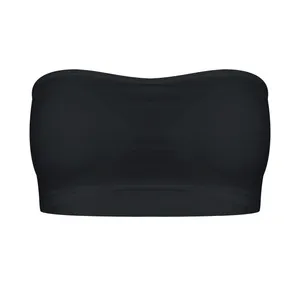 نیم تنه ورزشی زنانه مدل دکلته WS300-108