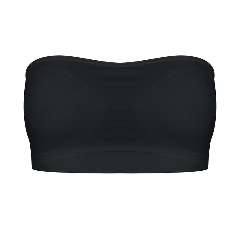 نیم تنه ورزشی زنانه مدل دکلته WS300-108
