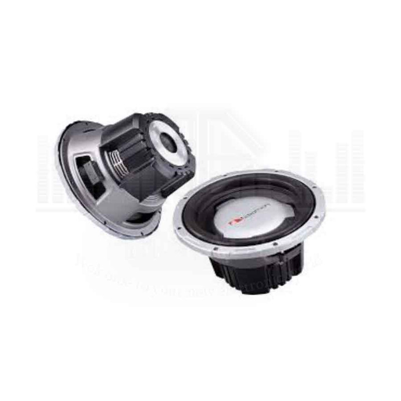 ساب ووفر خودرو مدل SP-W3501D