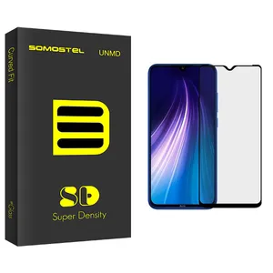 Somastel Sd Glass Ceramics Screen Protector For Xiaomi REDMI NOTE8T