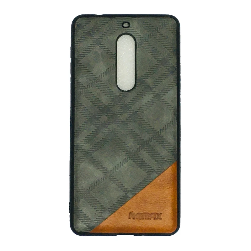 کاور مدل MSH کد 06 مناسب برای گوشی موبایل نوکیا 5