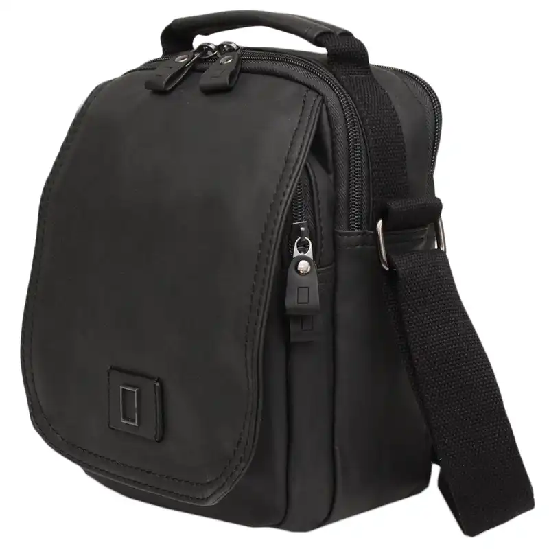 کیف رودوشی نشنال جئوگرافیک مدل 1400095 - N10583