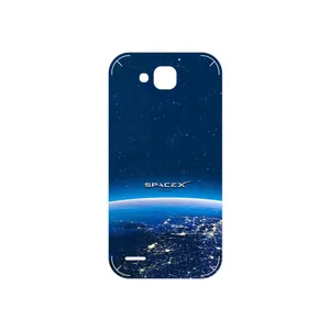 MAHOOT Space X Cover Sticker for Huawei Ascend G750