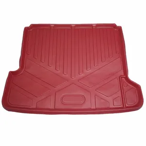 کفپوش سه بعدی صندوق خودرو مدل s مناسب برای سمند