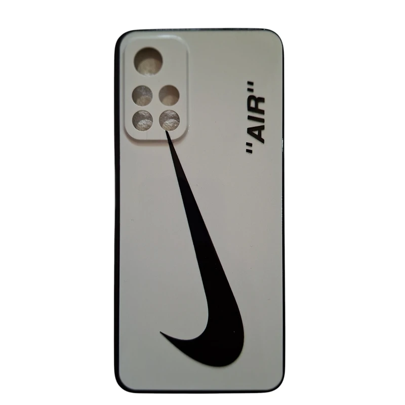 کاور مدل ALPHA مناسب برای گوشی موبایل شیائومی Redmi Note11 4G / Note 11 4G / NO11