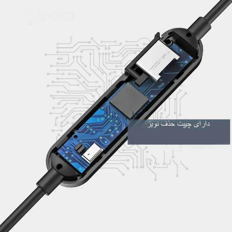 هندزفری کی تی مدل WH1 PRO