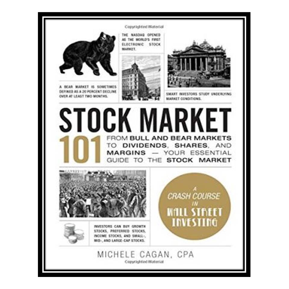 Stock Market 101 Michele Cagan