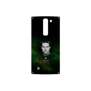 MAHOOT Tom Cruise Cover Sticker for LG Magna
