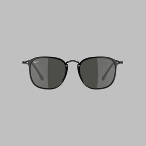 عینک آفتابی ویفرر (Wayfarer) ری بن مدل 0RB2448N-1158