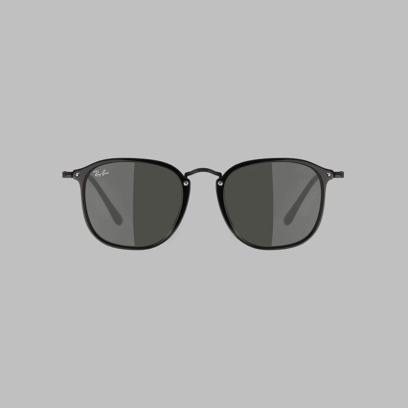 عینک آفتابی ویفرر (Wayfarer) ری بن مدل 0RB2448N-1158