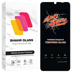 Shahr Glass ANTS30 Screen Protector For Xiaomi Poco C75