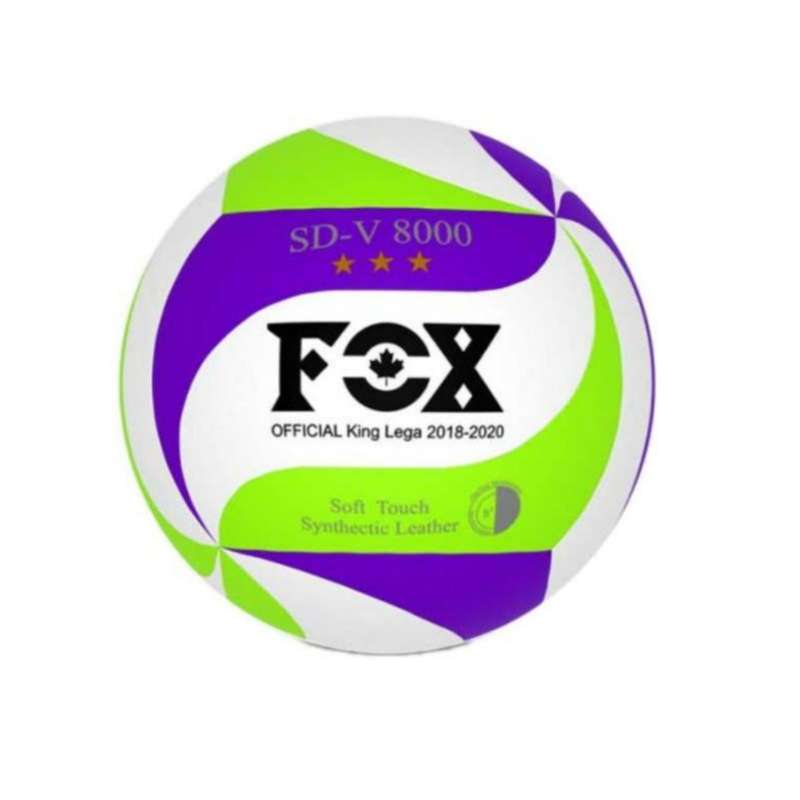 توپ والیبال مدل v8000