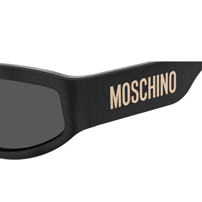 عینک آفتابی ماسکینو مدل MOS 164 - 807IR -  - 4
