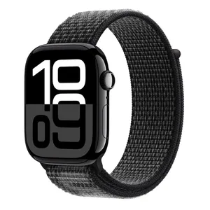 Goof Nykon-B Strap suitable for Apple Watch Series 10 46mm