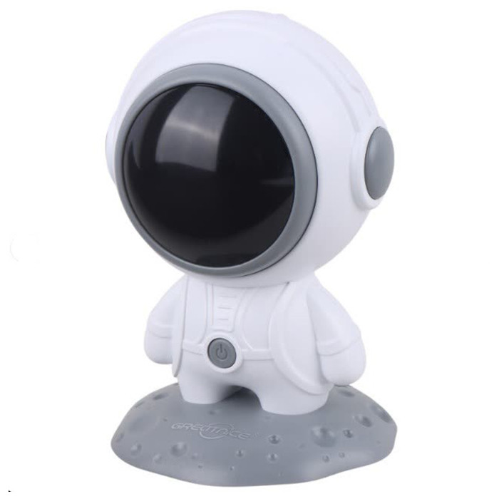 اسپیکر بلوتوثی مدل SpaceMan